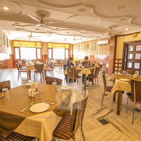 Wow Stayz2 Hotel Jahanvi Dale Haridwār Eksteriør bilde