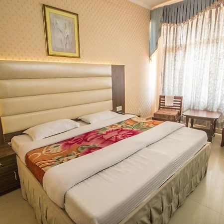 Wow Stayz2 Hotel Jahanvi Dale Haridwār Eksteriør bilde