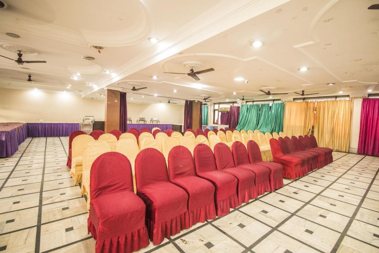 Wow Stayz2 Hotel Jahanvi Dale Haridwār Eksteriør bilde