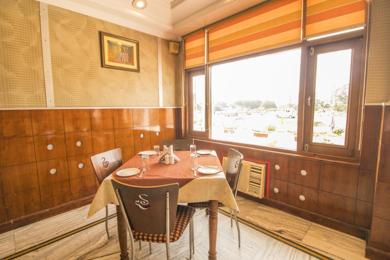 Wow Stayz2 Hotel Jahanvi Dale Haridwār Eksteriør bilde
