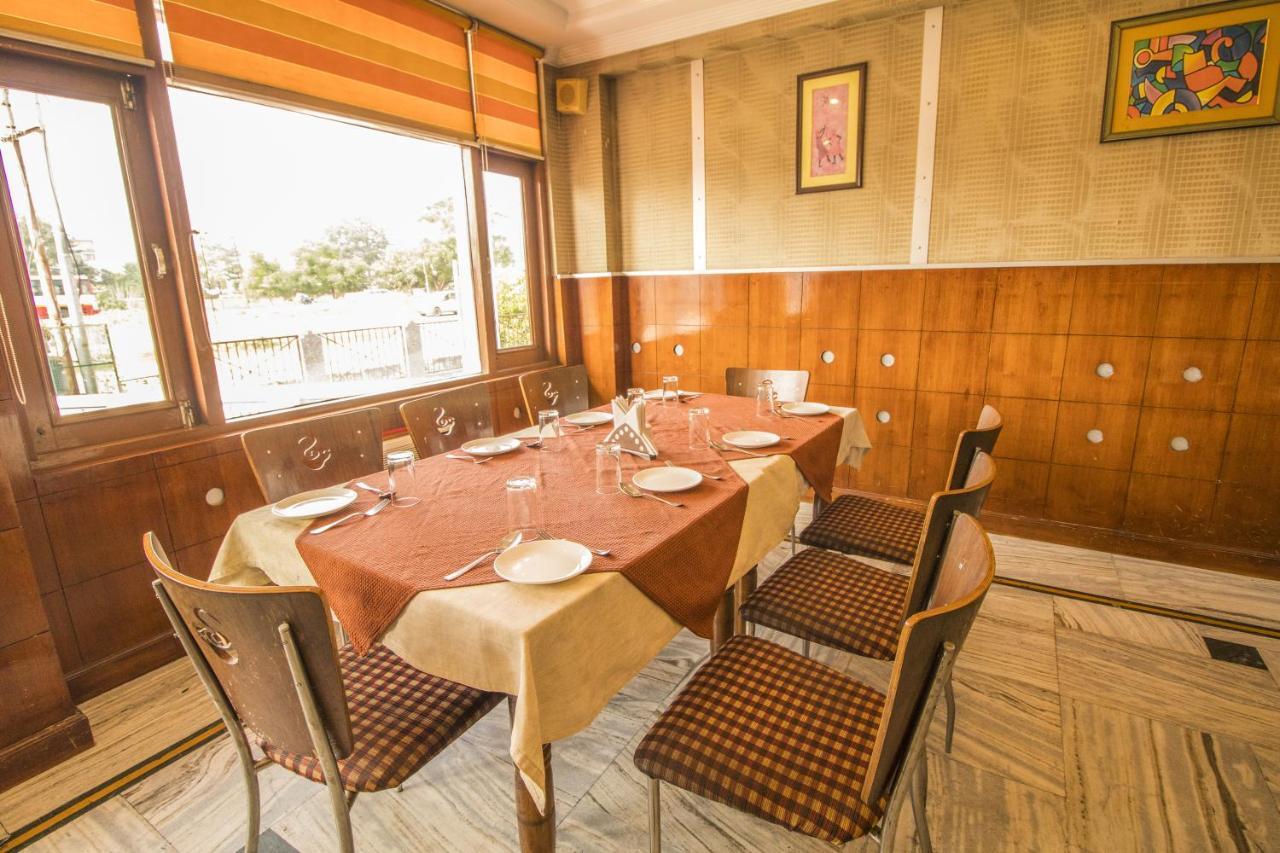 Wow Stayz2 Hotel Jahanvi Dale Haridwār Eksteriør bilde
