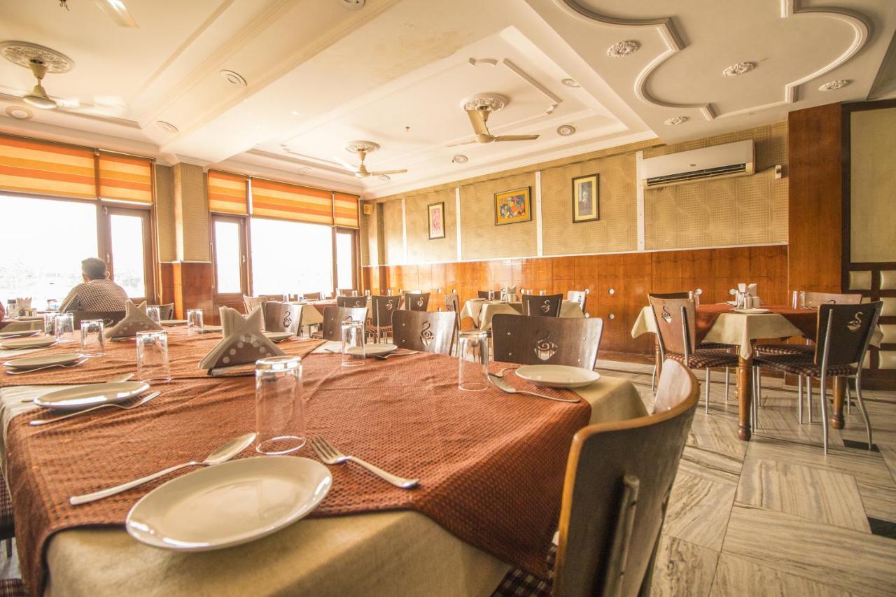 Wow Stayz2 Hotel Jahanvi Dale Haridwār Eksteriør bilde