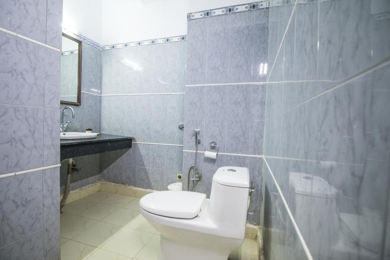 Wow Stayz2 Hotel Jahanvi Dale Haridwār Eksteriør bilde
